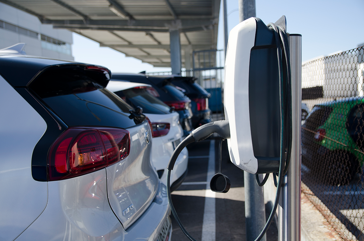 How to Choose an EV Charger